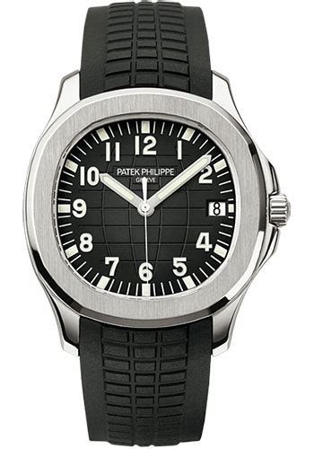 patek philippe mens aquanaut price